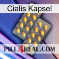Cialis Capsule cialis2